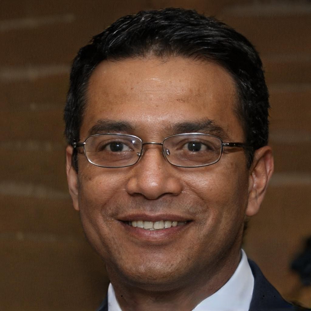 Arnab Das