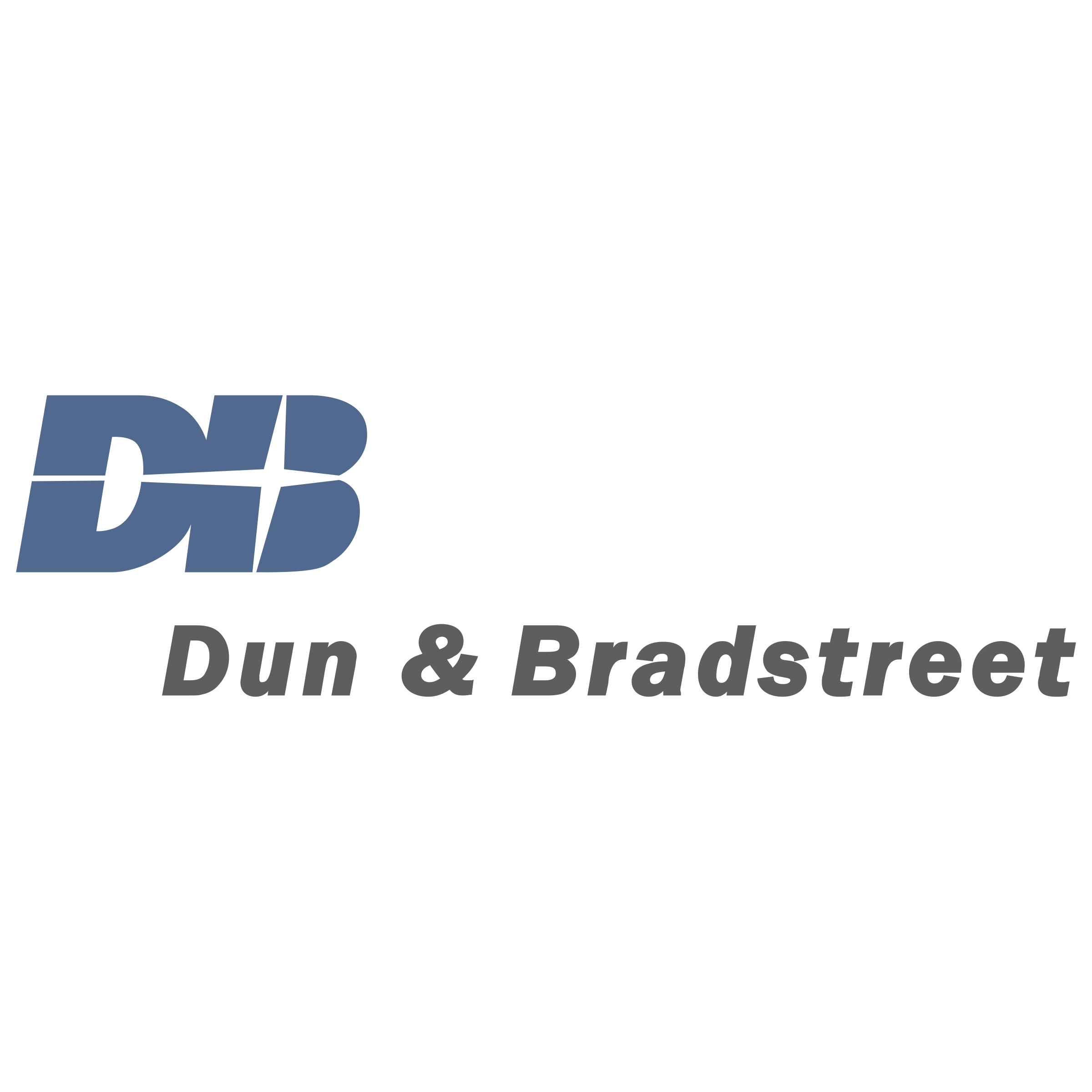 Dun & Bradstreet